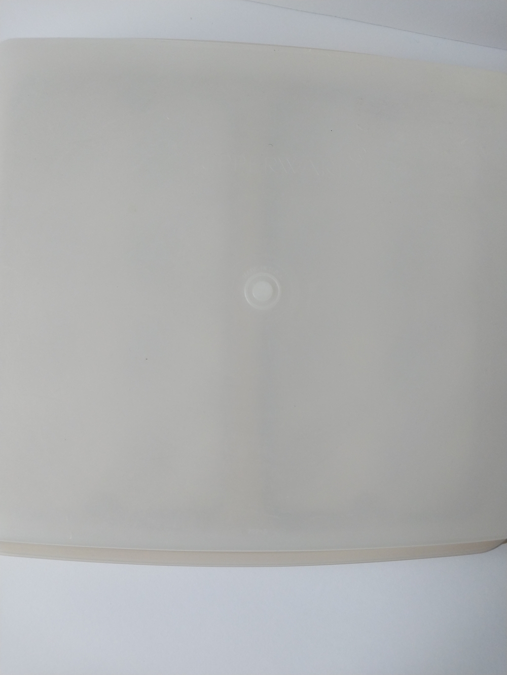 Tupperware Deviled Egg Container - Picture 2 of 5